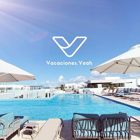 Ipana Luxury Apartments By Vacaciones.Yeah