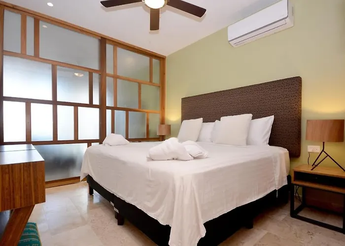 Ipana Luxury By Vacaciones.yeah *
