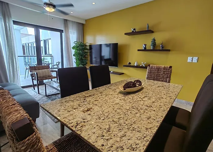 Apartment Ipana Luxury By Vacaciones.yeah