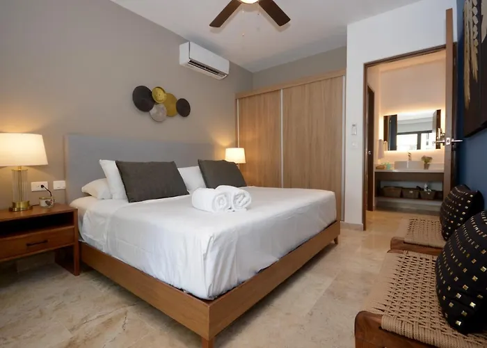 Apartment Ipana Luxury By Vacaciones.yeah