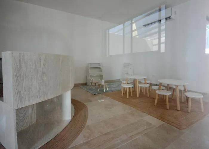 Apartment Ipana Luxury By Vacaciones.yeah