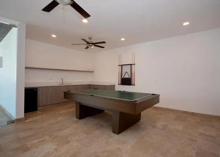 Apartment Ipana Luxury By Vacaciones.yeah Playa del Carmen