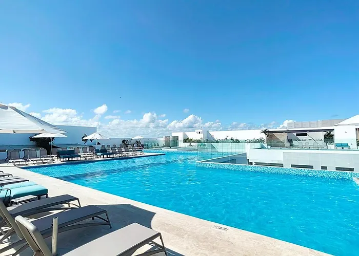 Apartment Ipana Luxury By Vacaciones.yeah *