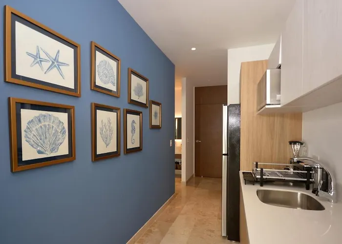 Ipana Luxury By Vacaciones.yeah Apartment *