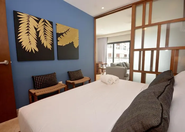 Ipana Luxury By Vacaciones.yeah Playa del Carmen