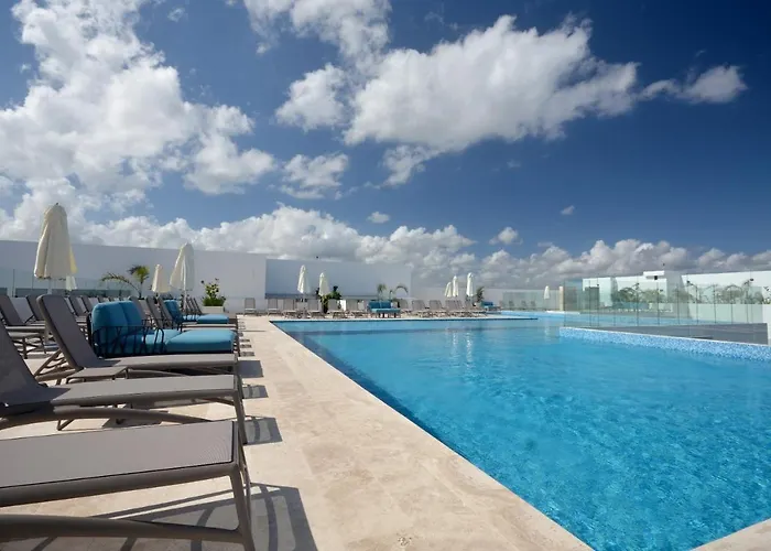 Ipana Luxury By Vacaciones.yeah Apartment
