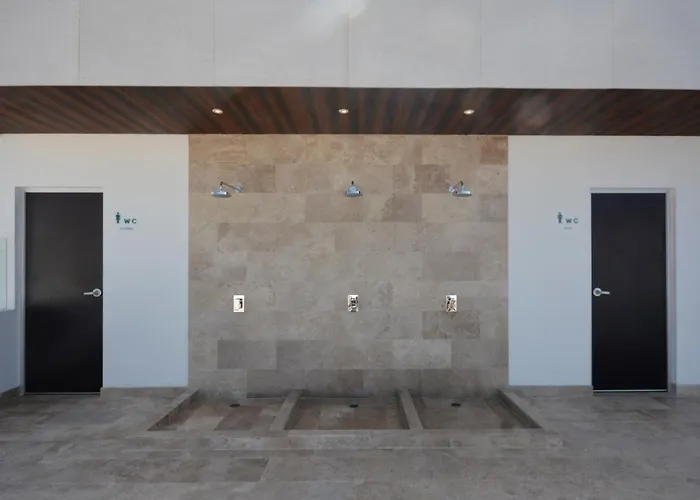 Ipana Luxury By Vacaciones.yeah Apartment Playa del Carmen