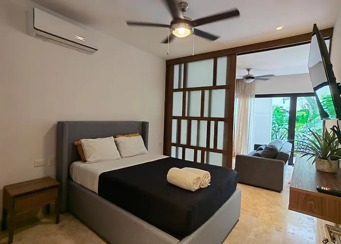 Ipana Luxury By Vacaciones.yeah * Playa del Carmen