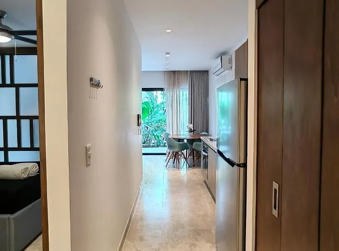 Ipana Luxury By Vacaciones.yeah Apartment Playa del Carmen