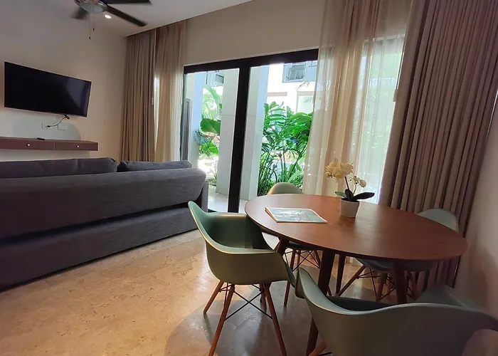 Ipana Luxury By Vacaciones.yeah * Playa del Carmen