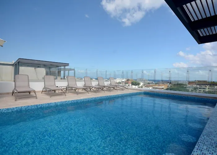Ipana Luxury By Vacaciones.yeah Apartment