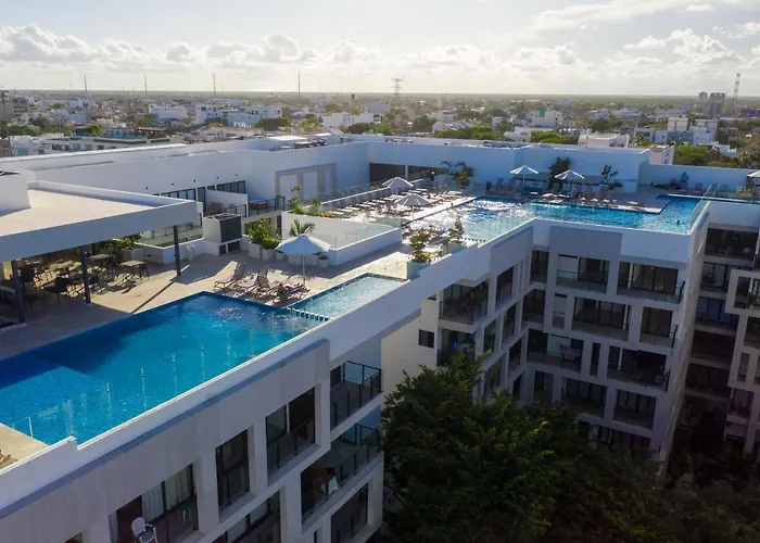 Ipana Luxury By Vacaciones.yeah Playa del Carmen