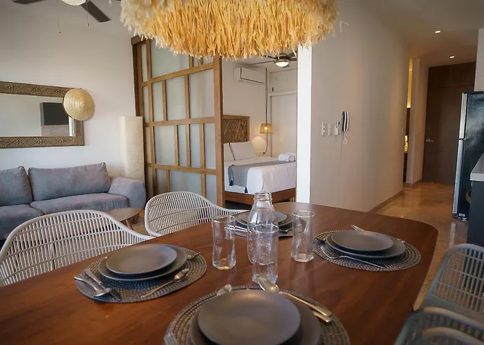 Ipana Luxury By Vacaciones.yeah