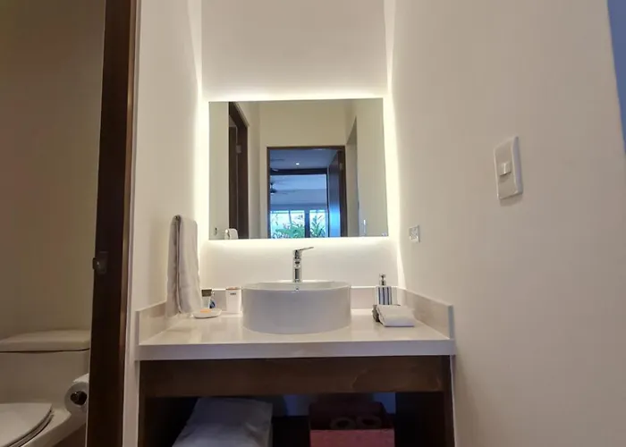 Ipana Luxury By Vacaciones.yeah * Playa del Carmen