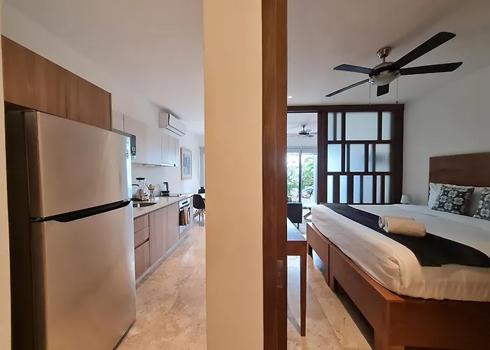 Ipana Luxury By Vacaciones.yeah Apartment Playa del Carmen