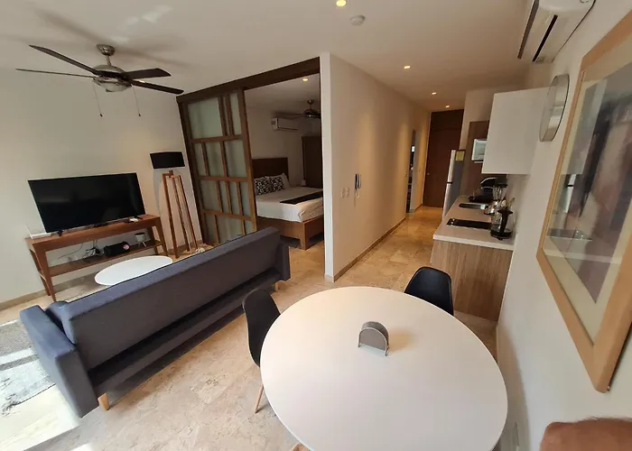 Ipana Luxury By Vacaciones.yeah Apartment