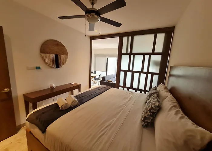 Apartment Ipana Luxury By Vacaciones.yeah Playa del Carmen