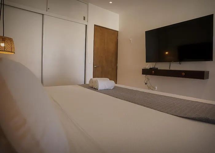 Ipana Luxury By Vacaciones.yeah Playa del Carmen