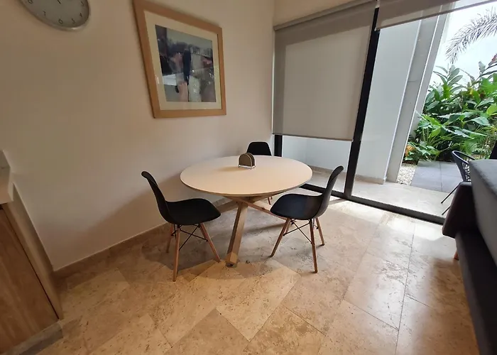 Apartment Ipana Luxury By Vacaciones.yeah Playa del Carmen