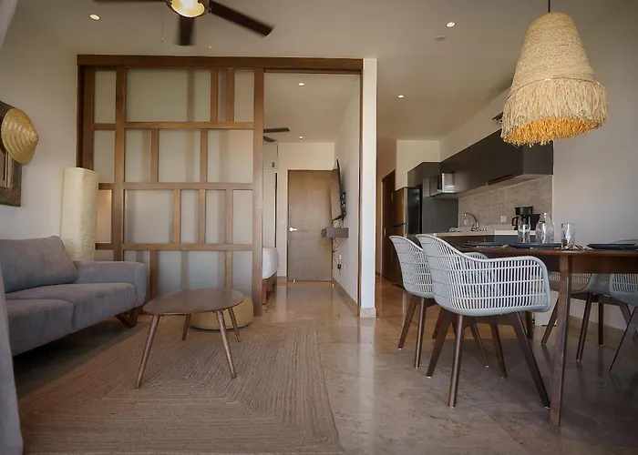 Apartment Ipana Luxury By Vacaciones.yeah