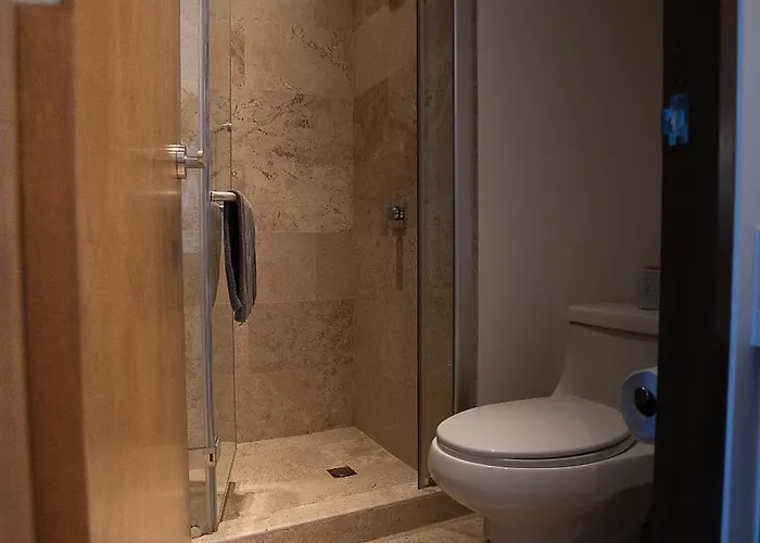 Apartment Ipana Luxury By Vacaciones.yeah Playa del Carmen
