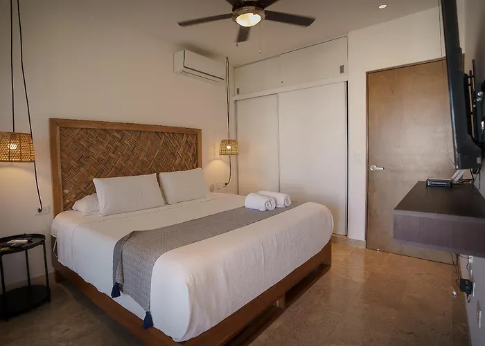 Ipana Luxury By Vacaciones.yeah *