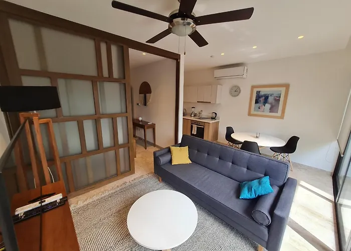 Ipana Luxury By Vacaciones.yeah Apartment Playa del Carmen