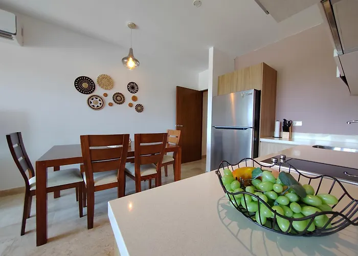 Apartment Ipana Luxury By Vacaciones.yeah Playa del Carmen