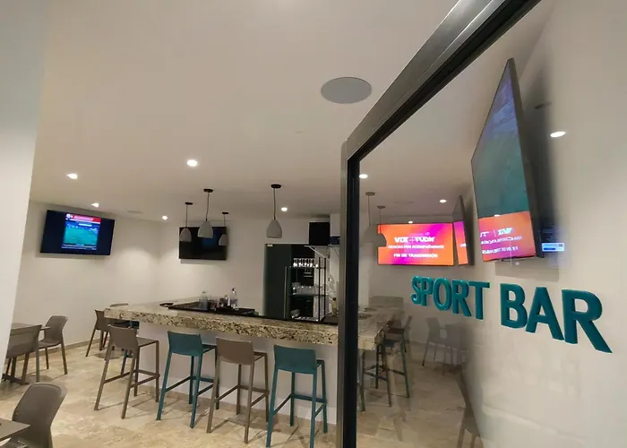 Ipana Luxury By Vacaciones.yeah * Playa del Carmen