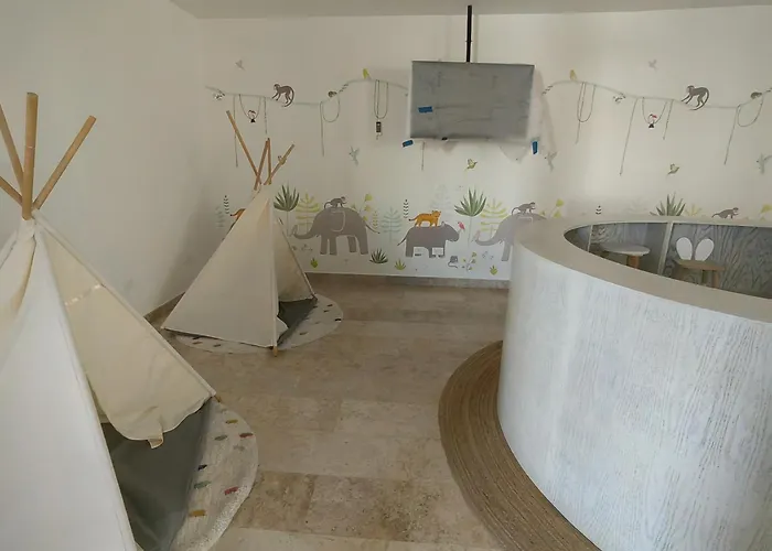 Ipana Luxury By Vacaciones.yeah * Playa del Carmen